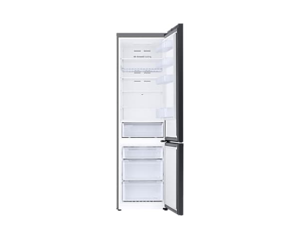 Jääkaappi Samsung RL38C6B2CAP/EG BESPOKE ilman etuosaa 203cm
