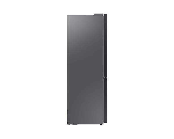 Samsung RB34C7B5D41/EF, 344 l, SN-T, 8 kg/24h, D, Färska zon fack, Blå, Grå
