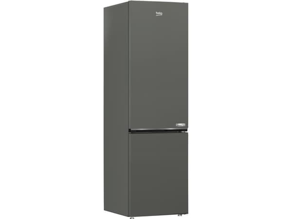 Beko B5RCNA405HG, 355 l, SN-T, 6 kg/24t, D, Fresh zone compartment, Grå