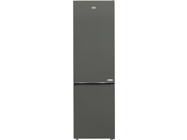 Beko B5RCNA405HG, 355 l, SN-T, 6 kg/24t, D, Fresh zone compartment, Grå Grå