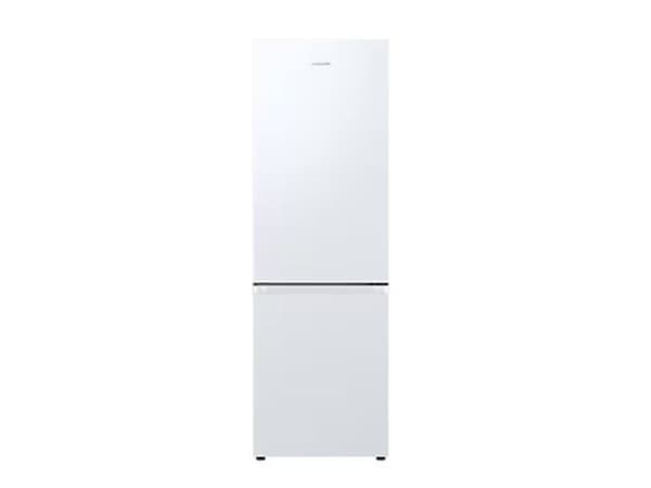 Samsungin jääkaappipakastin RB34C600EWWW