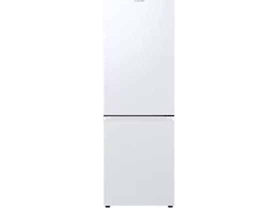 Samsungin jääkaappipakastin RB34C600EWWW