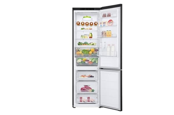 Jääkaappi LG Jääkaappi LG GBV5240DEP