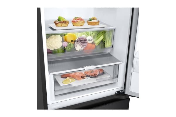 Jääkaappi LG Jääkaappi LG GBV5240DEP