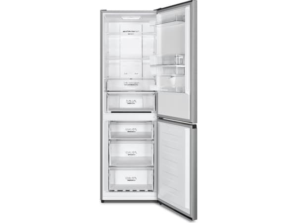 Gorenje jääkaappi NRK619EAXL4WD