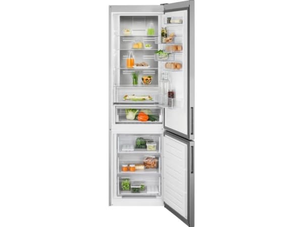 Šaldytuvas Electrolux LNT7ME36X3