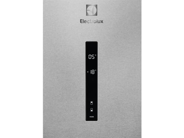 Šaldytuvas Electrolux LNT7ME36X3