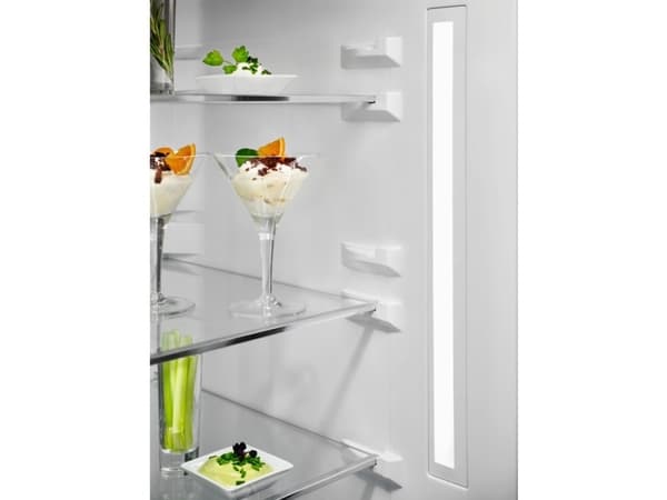 Šaldytuvas Electrolux LNT7ME36X3