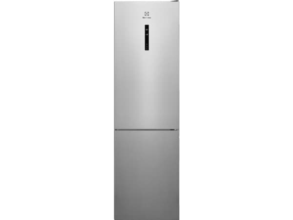 Šaldytuvas Electrolux LNT7ME36X3