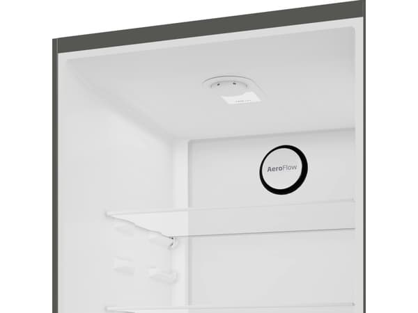 Beko jääkaappi-pakastin B1RCNA364G Beko NN