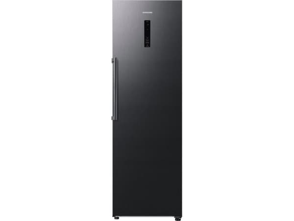 Samsung kjøleskap Samsung RR39C7EC5B1 Wi-Fi kjøleskap 1,85m 387l All-Around Cooling NoFrost Grafitt