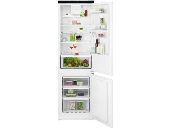 Kjøleskap Electrolux TSC7G181ES Hvit