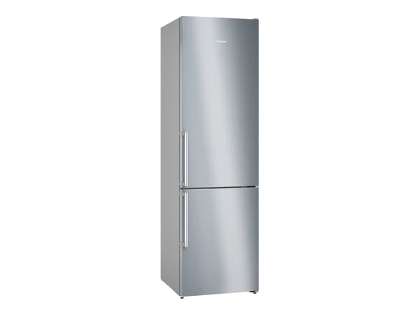 Siemens iQ500 KG39NAIAT, 363 L, SN-T, 11 kg/24h, A, Tuoreosasto, Ruostumaton teräs