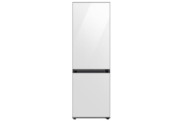 Jääkaappi Samsung 185cm NF, puhdas valkoinen