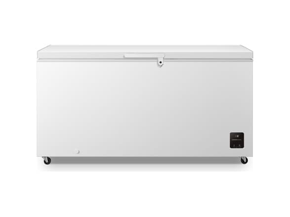 KYSTEFRYSE 500L 165CM