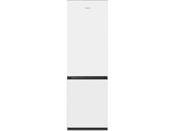 Jääkaappi Hisense 180cm Valkoinen