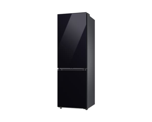 Samsung RB34C7B5D22/EF, 344 l, SN-ST, 8 kg/24t, D, Fresh zone compartment, Sort