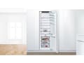 Pikkukuva 2 / 5: Bosch Serie 8 KIF82PFE0, 269 L, SN-ST, 36 dB, 2,8 kg/24h, E, Valkoinen