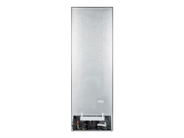 Gorenje N619EAW4 - Kjøleskap/fryser - bunnfryser - bredde: 59.5 cm - dybde: 59 cm - høyde: 186 cm - 304 liter - Klasse E - hvit