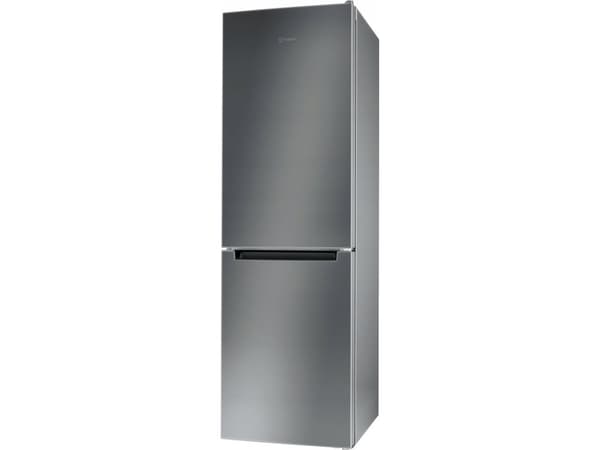 Indesit jääkaappipakastin LI8S2EX1