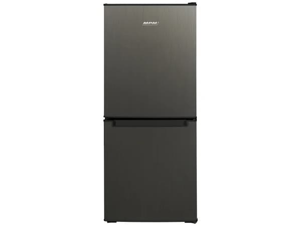 Køle-fryseskab - MPM-108-KB-45