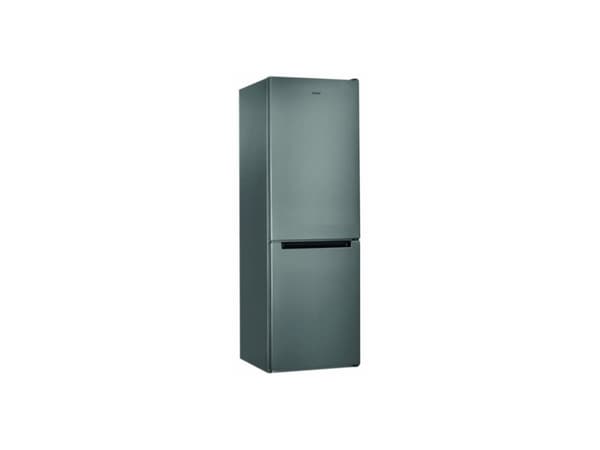 POLAR kombinerad kyl/frys POB 802E X