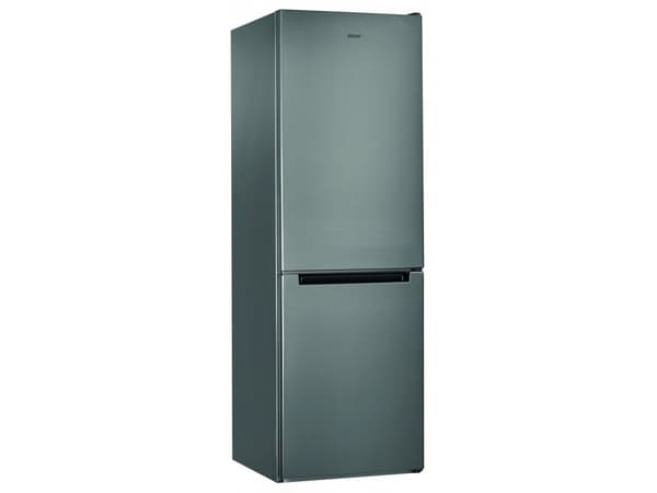 POLAR kombinerad kyl/frys POB 802E X