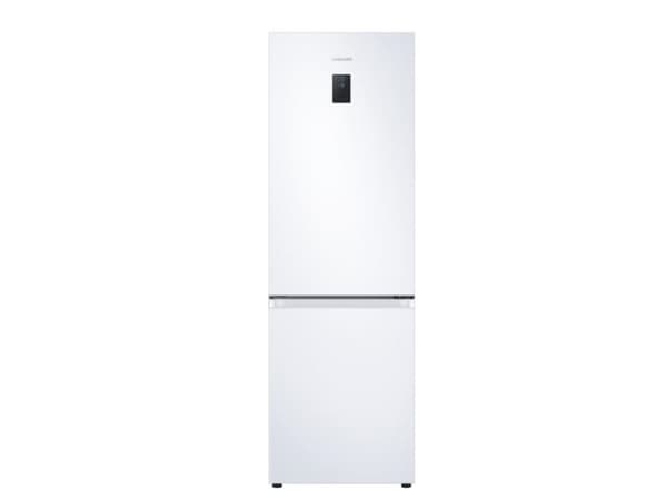 Samsung kjøleskap Kjøle-frys RB34C672EWW
