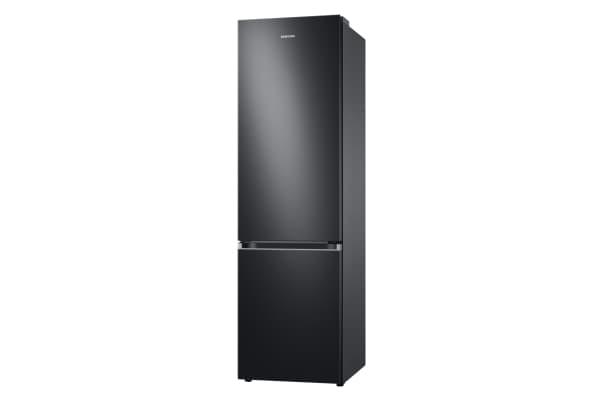 Samsung RB38C603DB1, No Frost (kjøleskap), SN-T, 8 kg/24t, D, Fresh zone, avlukke, antrasitt