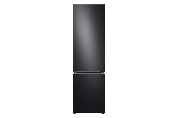 Samsung RB38C603DB1, No Frost (kjøleskap), SN-T, 8 kg/24t, D, Fresh zone, avlukke, antrasitt Antrasitt