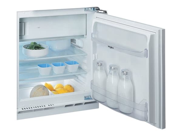 Whirlpool WBUF011, 126 L, innebygd, E, 41 dB, N-T, 3 kg/24t