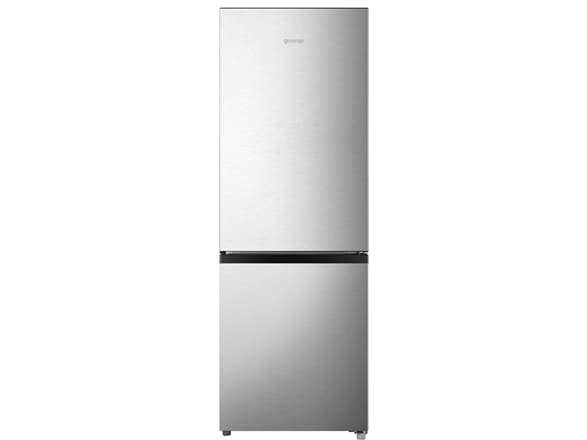 Gorenje RK14EPS4, 175 L, N-T, 39 dB, 4,8 kg/24h, E, harmaa