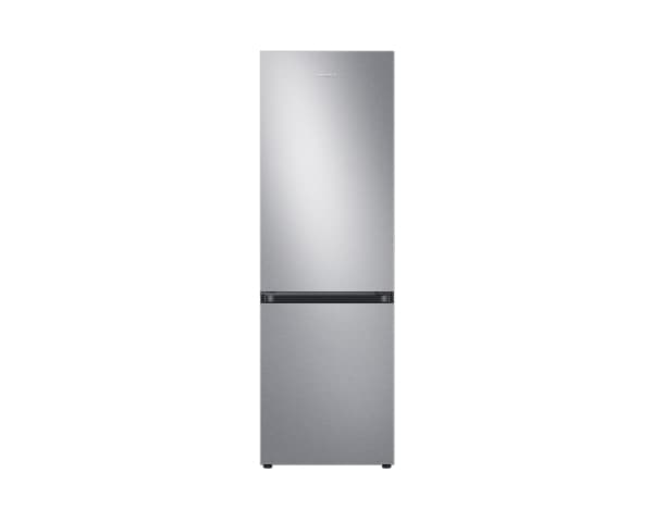 Samsung - Kjøleskap/fryser - bunnfryser Grafitt