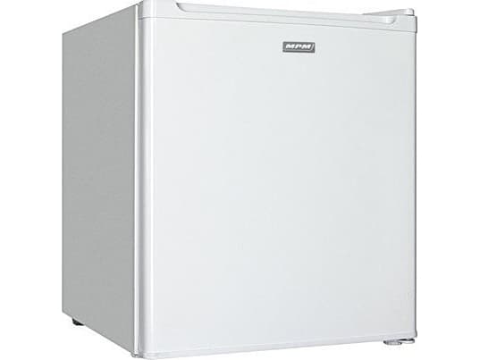 MPM 46-CJ-01/H køleskab Fritstående Hvid