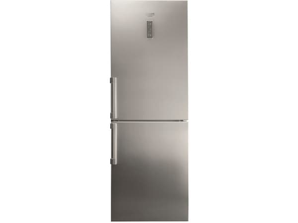 HOTPOINT HA70BE 72 X kombinerad kyl och frys