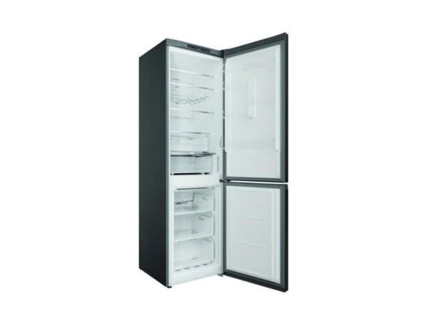 Hotpoint-Ariston kjøleskap HAFC9TA33SX kjøleskap med fryser