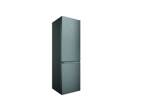 Hotpoint-Ariston kjøleskap HAFC9TA33SX kjøleskap med fryser