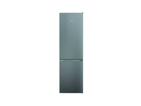 Hotpoint-Ariston kjøleskap HAFC9TA33SX kjøleskap med fryser