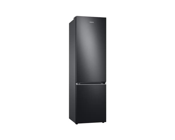 Samsung RL38C600CB1, 390 L, SN-T, 8 kg/24t, C, Fresh zone, avlukke, svart