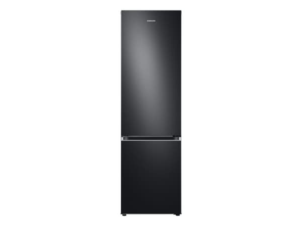 Samsung RL38C600CB1, 390 L, SN-T, 8 kg/24t, C, Fresh zone, avlukke, svart