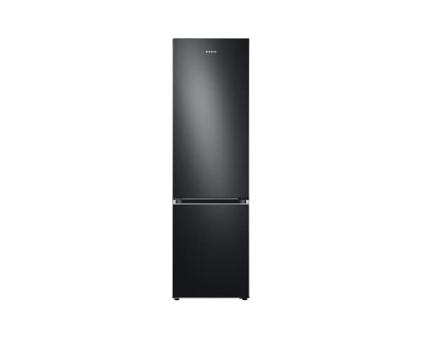 Samsung RL38C600CB1, 390 L, SN-T, 8 kg/24t, C, Fresh zone, avlukke, svart Sort