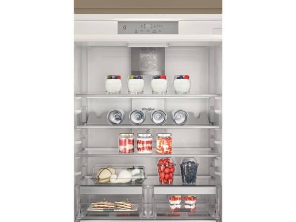 Jääkaappi Whirlpool Whirlpool ŠALDYTUVAS ĮM SP40 812 EU 2 WHP
