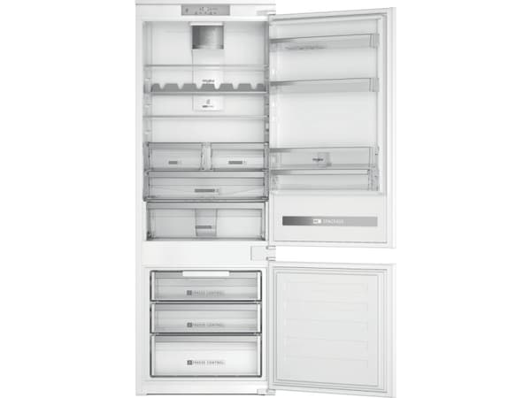 Jääkaappi Whirlpool Whirlpool ŠALDYTUVAS ĮM SP40 812 EU 2 WHP