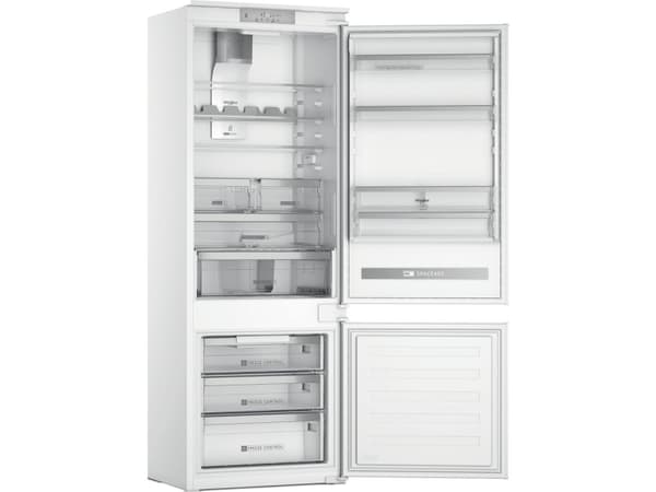 Jääkaappi Whirlpool Whirlpool ŠALDYTUVAS ĮM SP40 812 EU 2 WHP Valkoinen