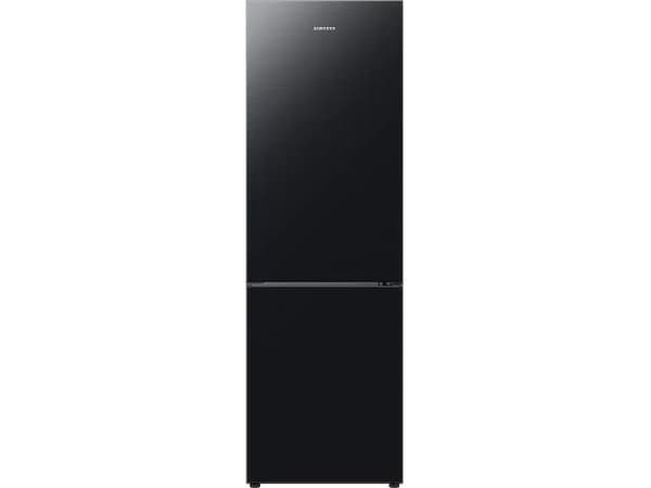 Samsung jääkaappi RB33B612EBN musta