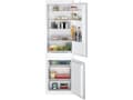 Miniatyrbilde 1 av 5: Siemens iQ100 KI86VNSE0, 267 L, SN-ST, 4,2 kg/24t, E, Fresh zone, avlukke, Hvit
