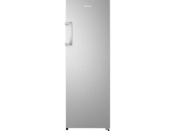 Hisense Kjøleskap HISENSE RL415N4ACE kjøleskap Rustfritt stål