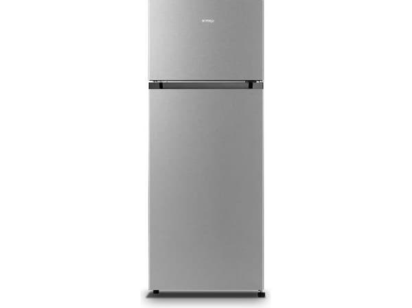 Hisense RT267D4ADE, N-ST, 40 dB, E, hopea Hopea
