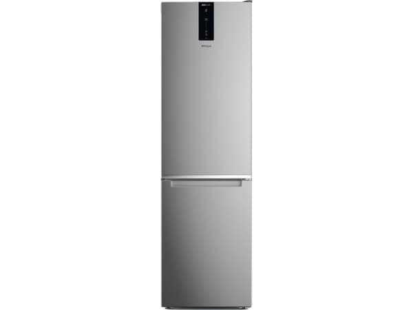 Whirlpool W7X 92O OX, 367 l, ST-T, 39 dB, 11 kg/24t, E, Grå