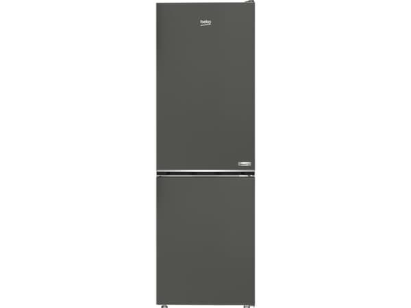 Beko B5RCNA366HG, 316 l, SN-T, 6 kg/24t, C, Fresh zone compartment, Aluminium Aluminium